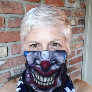 Meet your Posher, Cindi